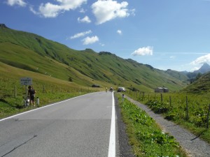 6-Hochtannbergpass