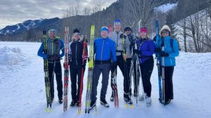 SLA-Mixed-Ausfahrt (Datum wetterabhängig) @ Tannheimer Tal