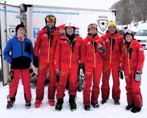 SLA-Kursangebot bei Liftbetrieb @ Skilift Pfulb Schopfloch